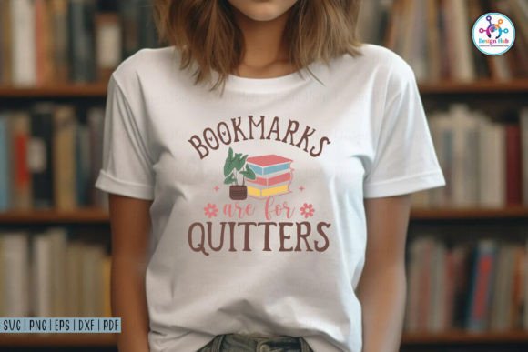 Bookmarks Are for Quitters SVG: A Designer's Real-World Embroidery Review