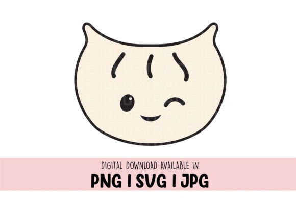 Dumpling Png, Dumpling Svg, Dumplings: A Designer's Real-World Embroidery Review