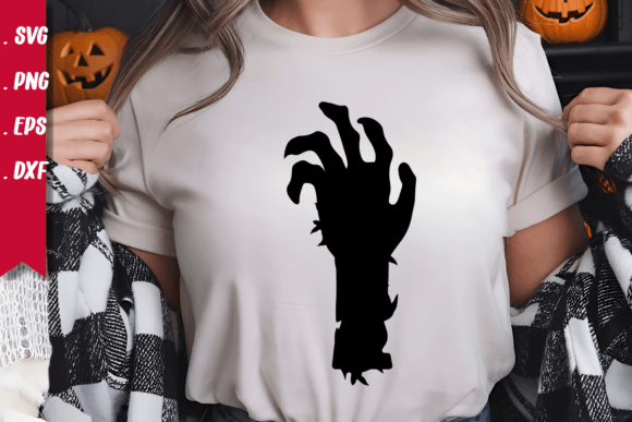 Halloween Hands Svg: A Designer's Real-World Embroidery Review