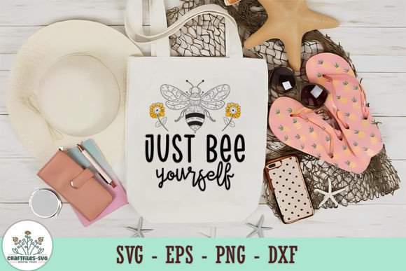 Just Bee Yourself - SVG: A Designer's Real-World Embroidery Review